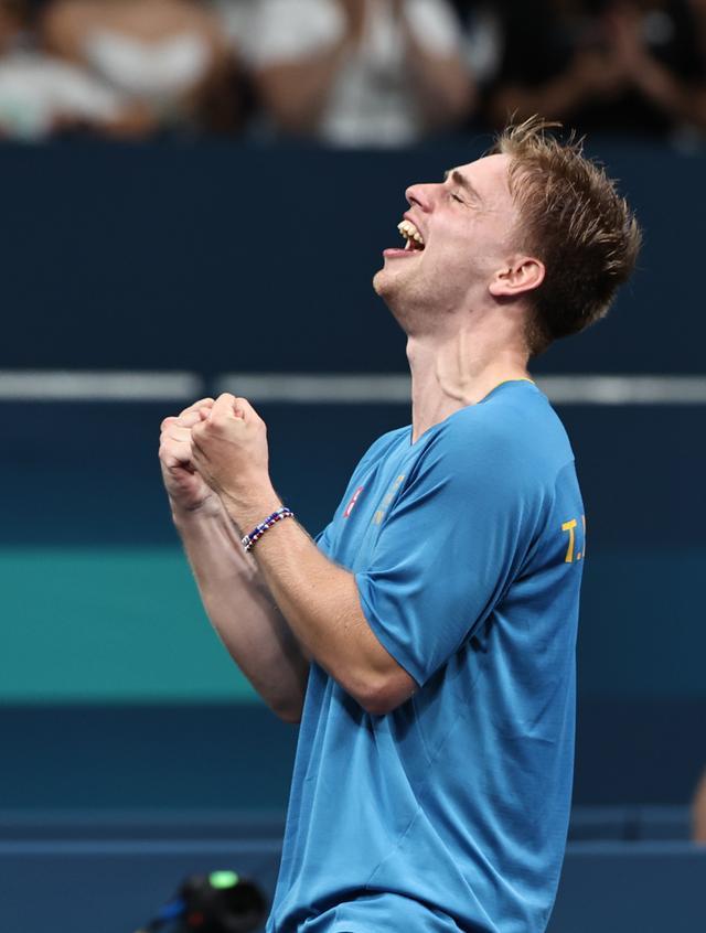 EO标签和 EO标签和