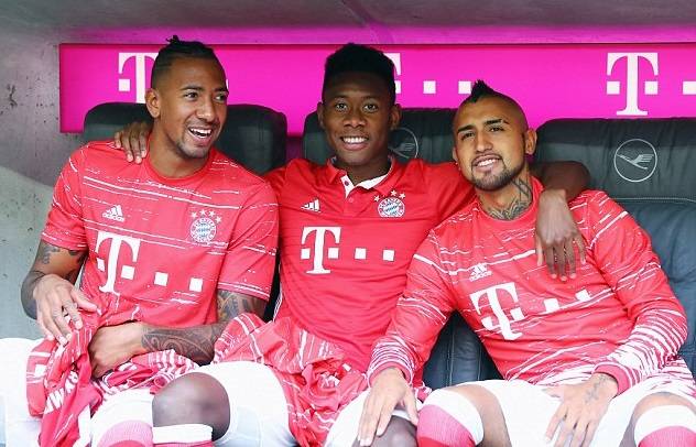 大赛中保持 大赛中保持