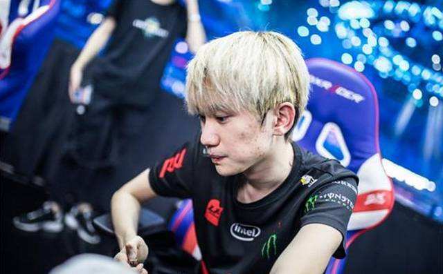 了一场视觉 了一场视觉