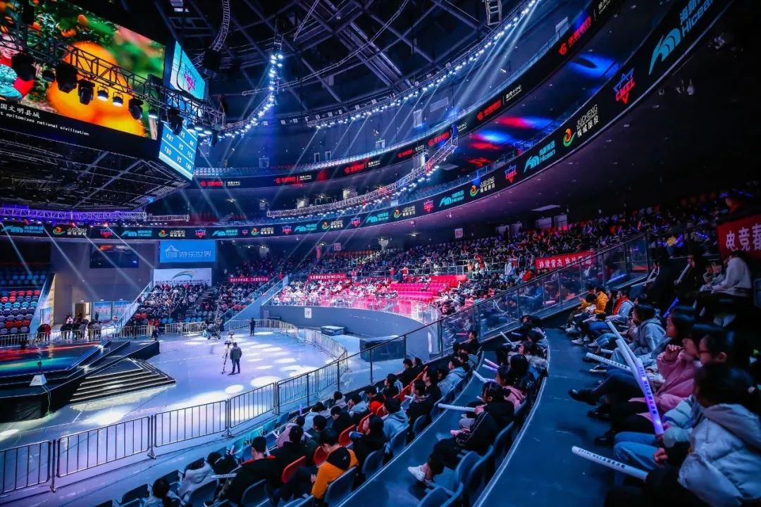 打开场面 打开场面