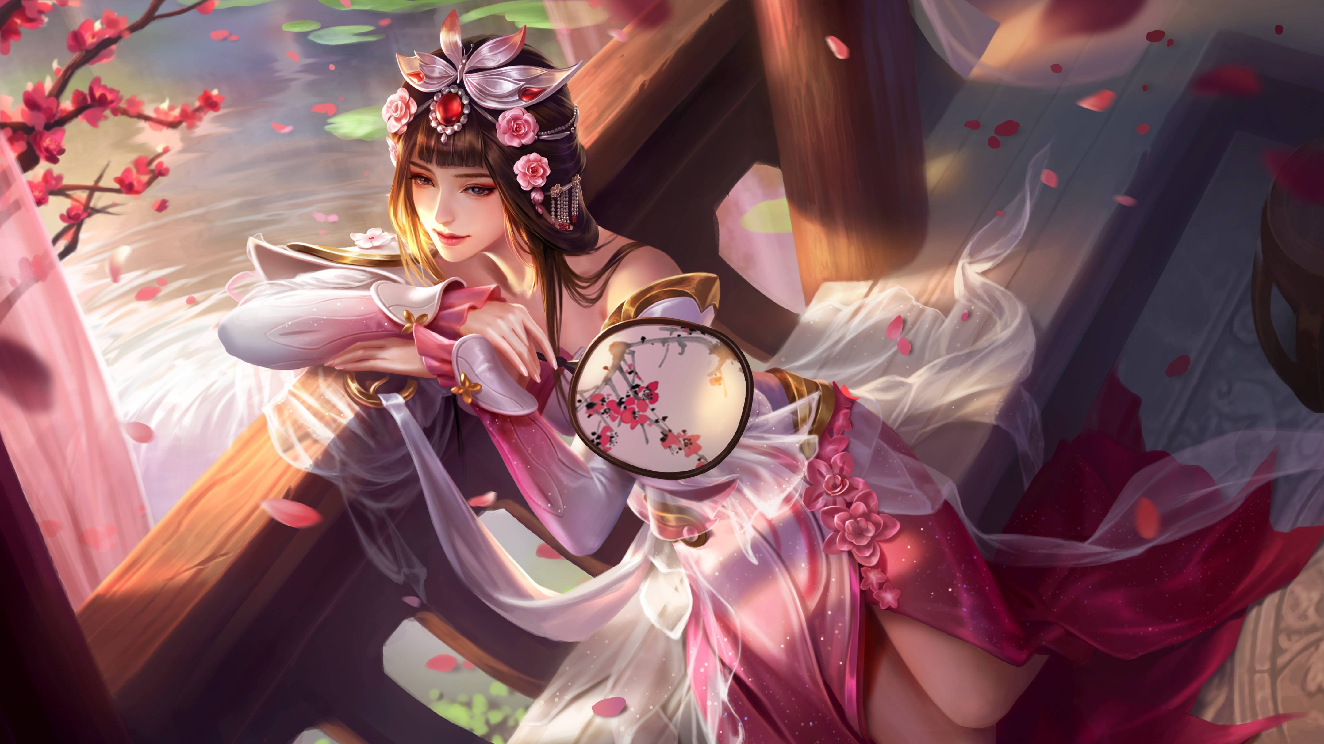 关键洞察 关键洞察